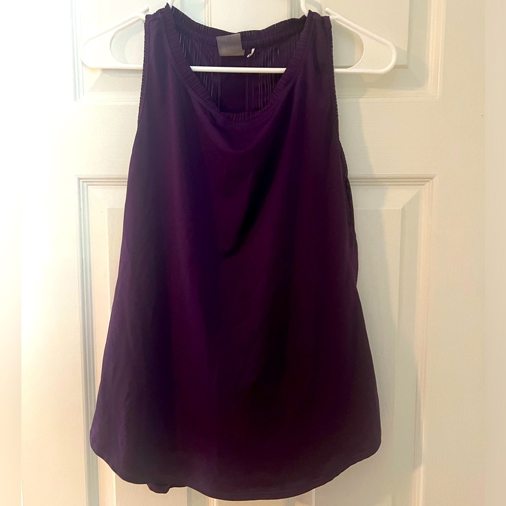 Calia by Carrie workout tank